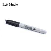 、‘、。； Smoke 2.0 By Alan Rorrison Magic Tricks Stage Magic Comedy Close Up Classic Illusions Magic Toys Props Pen Write Magic