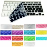 [SmartHere] For Macbook for Air For Pro Retina For 13 15 17 Silicone Keyboard Cover Skin