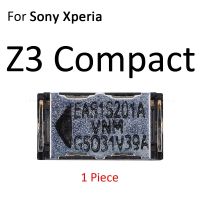 ลำโพงลำโพงเสียงดังกริ่งกระดิ่งท้ายสำหรับ Sony Xperia XZS XZ X Z5 Z4 Z3 Z2พรีเมี่ยมอะไหล่ทดแทนกะทัดรัด Z พิเศษ