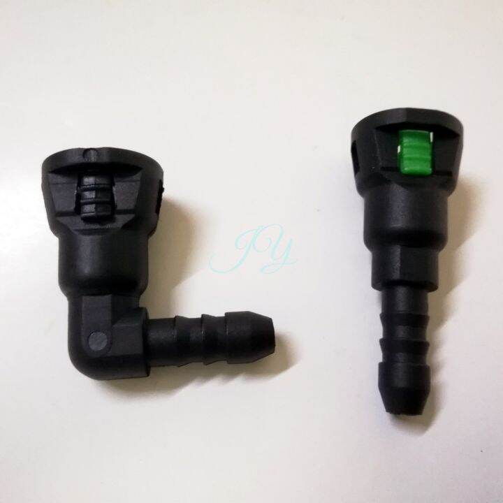 Proton Waja Fuel Pump Hose Connector Adaptor (Straight Shape / L Shape