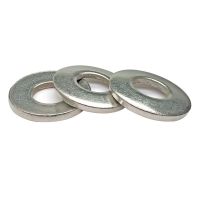 304 Stainless Steel Mesin Cuci Piring Meruncing Elastis Gasket DIN6796 M3M4M5M6M8M10M12M14M16M18M20M22M24