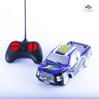 ProudNada Toys ของเล่นเด็ก รถบังคับวิทยุ กระบะ RACERS SPORT CAR NO.333-S1