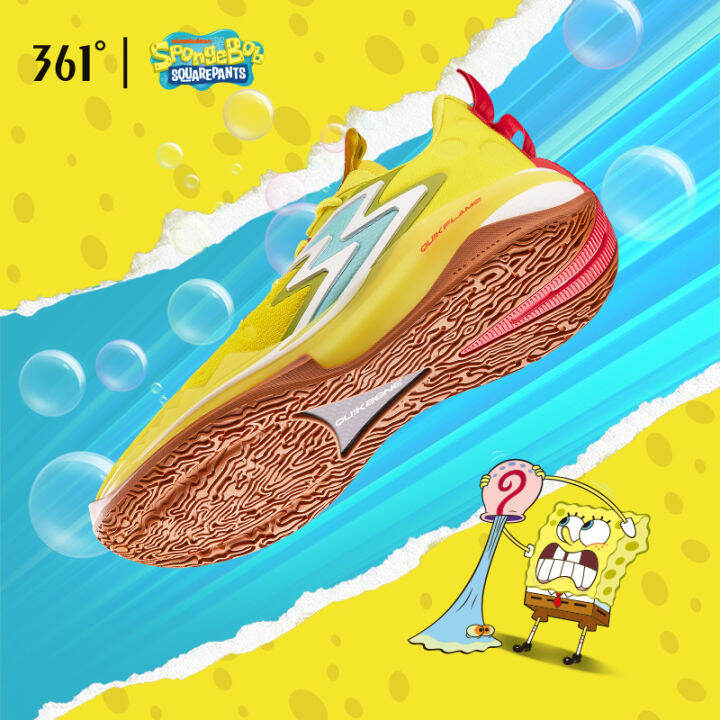 Spongebob shoes outlet lazada