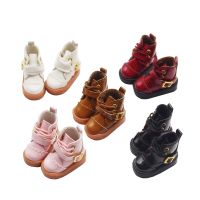 Ob11 DOD Doll Boots For Obitsu 11 1/12 BjdGSC Doll Clothes Accesories Shoes