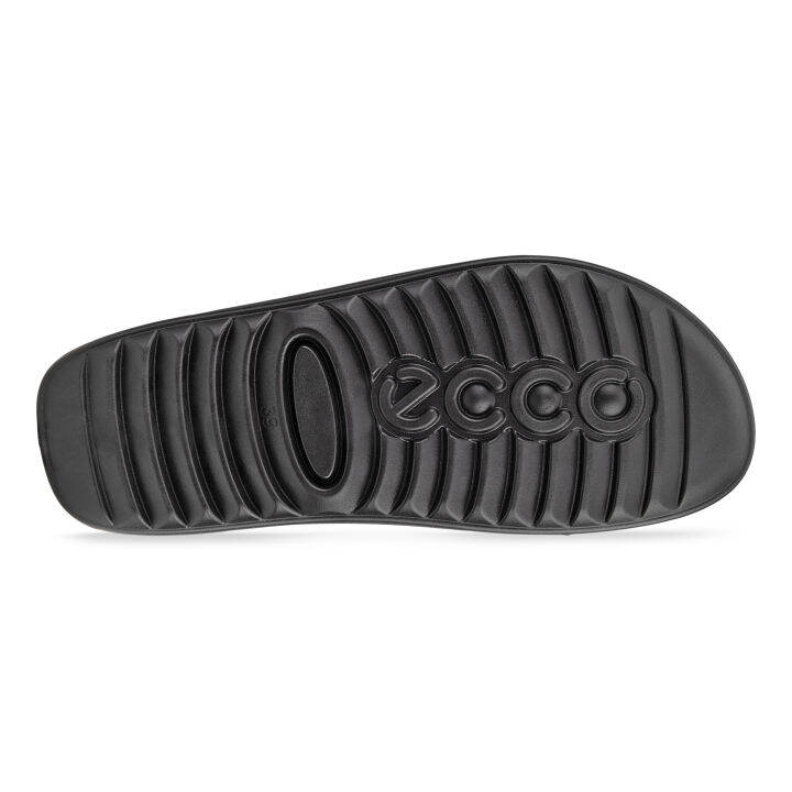 ecco-รองเท้ารุ่น-2nd-cozmo-w-black