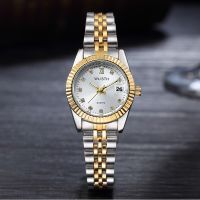 【Wrist watch】 Reloj Mujer 2022 Wrist Top Brand Luxury Ladies Calendar Relogio Feminino Hodinky ！