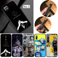 27TEE G Dragon BigBang อ่อนนุ่ม High Quality ซิลิโคน Phone เคสโทรศัพท์ TPU ปก หรับ OPPO Neo 9 A1K A3S A5 A5S A7 A7X A9 A12 A12E A37 A39 A57 A59 A73 A77 A83 A91 F1S F3 F5 F7 F9 F11 F15 F17 Pro