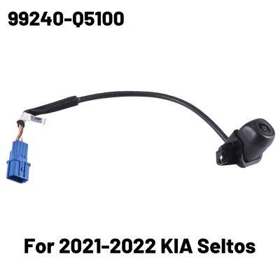 99240-Q5100 New Rear View Camera Metal Car Backup Camera Parking Assist Backup Camera for 2021-2022 KIA Seltos