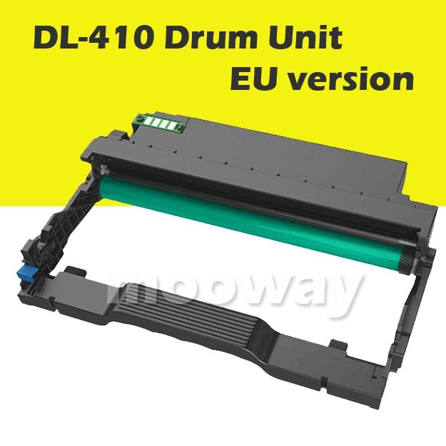 Compatible Drum Unit  For Pantum P3010D P3300DW M6700D M6700DW M7100 M6800FDW M7200 M7206 M7300 DL-410 DL410 Drum Unit