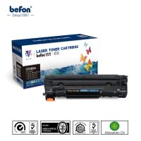 Befon หมึกพิมพ์อะไหล่สำหรับ Hp 285a P1102 85a Ce285a P1102w Laserjet Pro M1130 M1132 M1134 M1212 Mf 3010