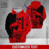 2023 style PLstar Cosmos 3DPrinted Newest Mechanical Custom Name Art Unique Funny Hrajuku Streetwear Unisex Casual Hoodies/Zip/Sweatshirt 6