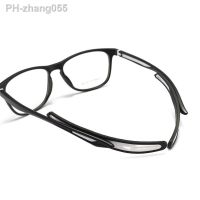 DOISYER New adult blue - ray glasses TR90 glasses full - frame running glasses for men and women