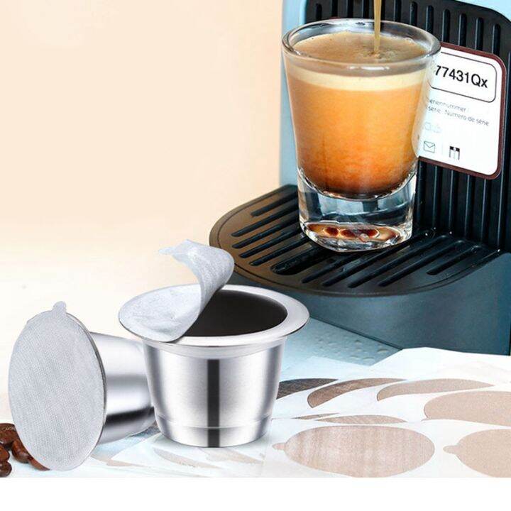 4pcs-for-nespresso-stainless-steel-refillable-coffee-capsule-coffee-filter-reusable-coffee-pod-reusable-cafe-machine-diy