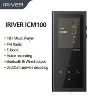 ◇▼ Music Player Mp3 Players - Icm100 Lossless Music Player Portable Bluetooth Mp3 Fm - Aliexpress