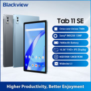 Blackview Máy Tính Bảng Màn Hình FHD Tab 11 SE 8GB 128GB 10.36 Unisoc T606