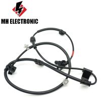 MH ELECTRONIC 95671-2W000 956712W000 Front Right Side ABS Wheel Speed Sensor For Hyundai Santa Fe 2013-2016