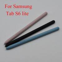 High Quality For SAMSUNG Galaxy Tab S6 Lite P610 P615 10.4 Inch Touch Screen S Pen Active Stylus With Logo Stylus Pens