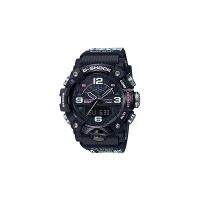 Casio] Watch G-Shock [ของแท้จากญี่ปุ่น] BURTON รูปแบบการทำงานร่วมกัน GG-B100BTN-1AJR ผู้ชายสีดำ