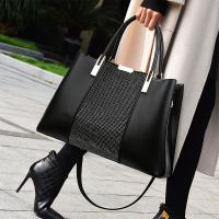 Women Luxury Designer Rhinestone Handbag Diamonds Shoulder Bag Purse Ladies Female Crossbody Bag Handbags Good Quality  Hot Sale