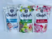 น้ำยาปรับผ้านุ่ม Comfort ทุกกลิ่น 1300 มล.