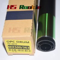 Newprodectscoming 5pcs Cylinder for Sharp AR MX500 MX363N MX453N MX503N AR4528U MX503U MX363U MX453U MX 500 363 OPC drum