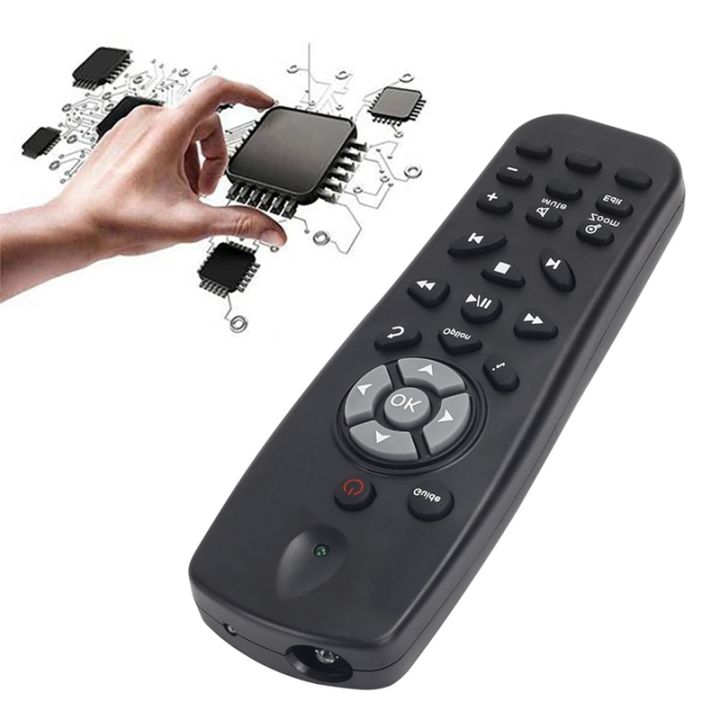 1-pc-replace-remote-control-oplay021-black-for-asus-o-play-live-mini-e6072-hdp-r3-media-player
