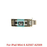 สําหรับ iPad Mini 6 A2567 A2568 A2569 2021 USB Charger Dock Charging Port Connector Ribbon Flex Cable อะไหล่