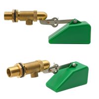 【CC】 1/2 Inch with Plastic Float Adjustable Arm Fill for