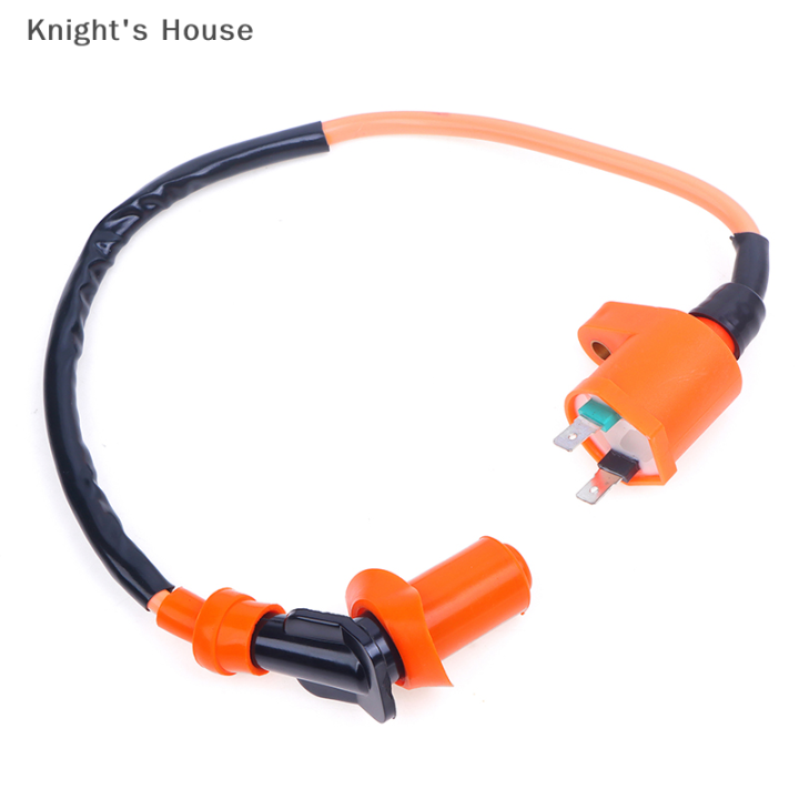 knights-house-ระบบคอยล์จุดระเบิดสำหรับ-gy6-50-60-80-100-125-150cc-เอทีวีรถมอเตอร์ไซค์วิบากสี่ล้อ