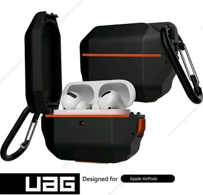 UAG Airpods Hard Case เคสกันกระแทก Airpods Pro2/Pro1 / Airpods 1/2