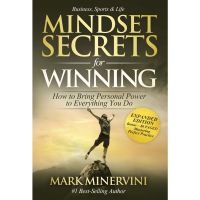 Mindset Secrets สําหรับ Winning: How to Bring Power to Everything You Do - Expandinged EDITION อุปกรณ์เสริมสําหรับคอมพิวเตอร์