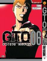 GTO Shonan 14 Days 6