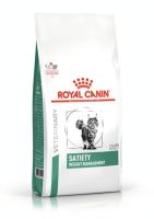 Royal Canin Satiety Support Weight Management 1.5 กก.อาหารแมว ลดน้ำหนัก ควบคุมน้ำหนัก(exp 2-4-23)