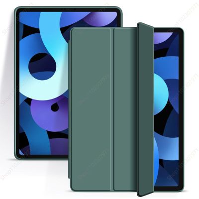 【DT】 hot  Case for iPad iPad 10th Generation Case 10.9 inch 2022 A2696 A2757 A2777 Slim Protective Cover for iPad 10th Gen 10.9 inch 2022