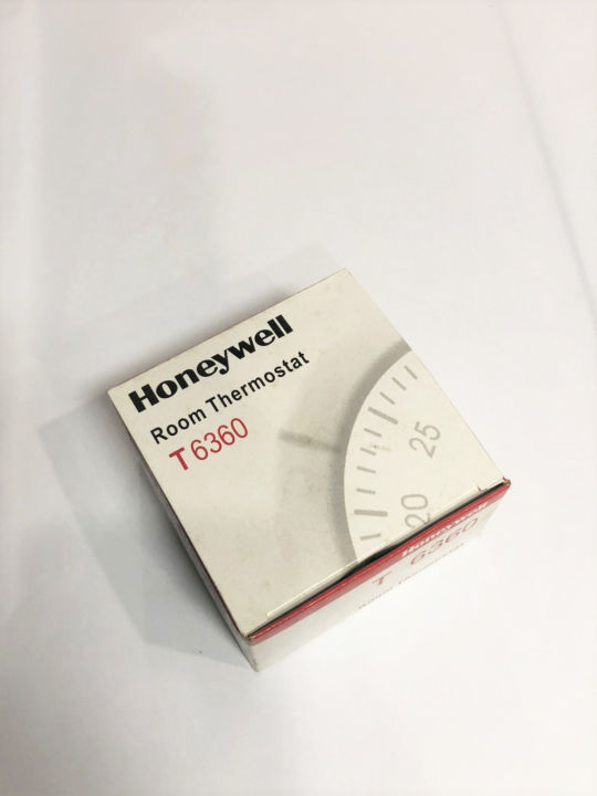 room-thermostat-รูมเทอร์โมสตัท-ยี่ห้อ-honeywell-รุ่น-t6360-รูมเทอร์โม-รูมเทอร์โมสตัทแอร์-ใช้ได้กับแอร์ทุกรุ่นทุกยี่ห้อ-พร้อมส่ง