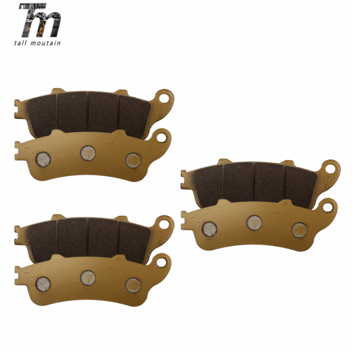 for-honda-vfr800-800-interceptor-cbr1100-xx-cbr1100xx-blackbird-st1100-st1300-gl1800-goldwing-motorcycle-front-amp-rear-brake-pads