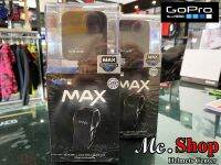 GOPRO MAX BY MCSHOP HELMETS CENTER SARABURI (ประกันศูนย์ 1 ปี)