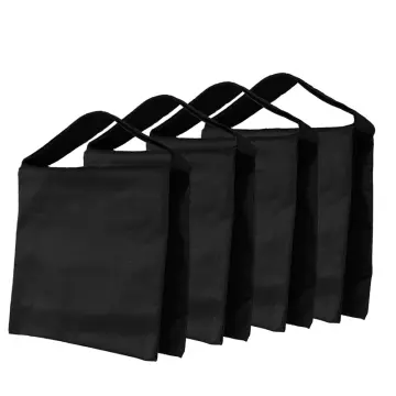 4 PCS Photography Weight Bags Counter-balance Sandbag Heavy Duty Sand Bag  for Studio Photography Outdoor Photography Video