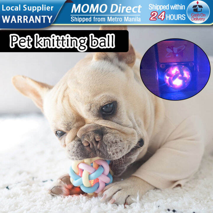 Lazada dog outlet toys