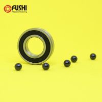 15268 6902 6002 6202 6302 Hybrid Ceramic Bearing ABEC-1 ( 1 PC ) Industry Motor Spindle Hybrids Si3N4 Ball Bearings 3NC HC