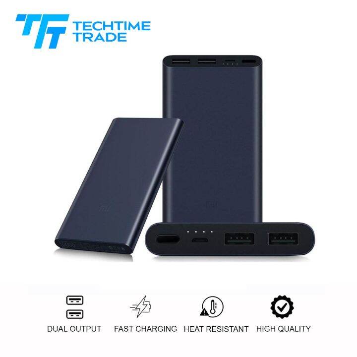 Power bank deals in lazada