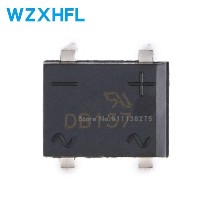 10pcs-db157-dip-157-dip4-bridge-rectifiers-new-and-original-ic-watty-electronics