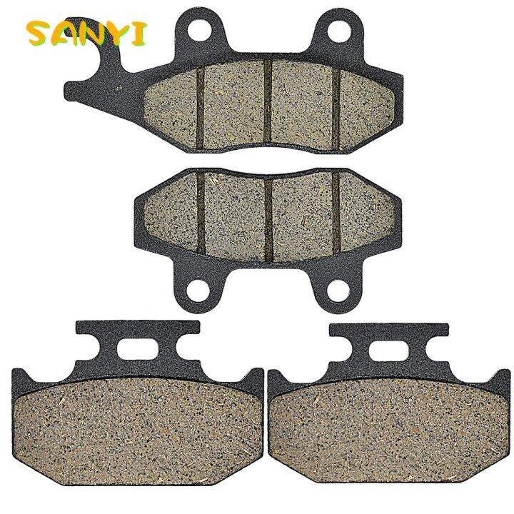 motorcycle-front-rear-brake-pads-for-yamaha-yz125-yz250-yz-125-wr125-wr200-wr250-wr500-dt200-dt230-lanza-xtz-250-lander-ttr250