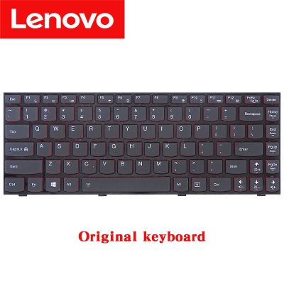 ✤ Lenovo original backlight keyboard Y410P Y430P Y400 Y410 Y400P Y400N Y410N Original notebook keyboard
