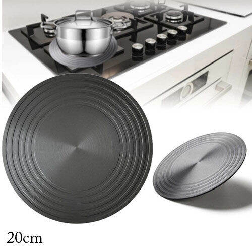 hob heat diffuser