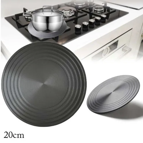 STOVE PLATE003 1Pc. Household Kitchen Gas Stove Heat Conduction Plate