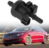 STPAT Car Fuel Vapor Reservoir Purge Valve For Ford Fusion Lincoln MKZ Turbo 2013-2016 CU5A-9G886-AA 0280142519 Canister Valve