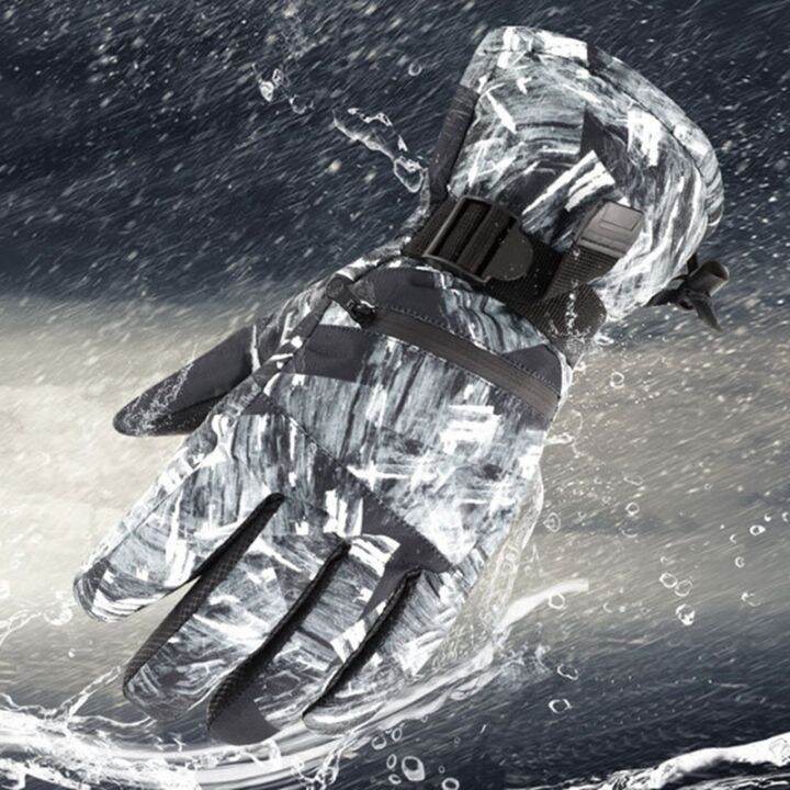 mens-ski-gloves-multi-functional-snowboard-gloves-buckle-press-screen-waterproof-winter-gloves