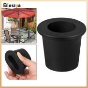 Blesiya Umbrella Hole Ring 1.5inch Silicone Umbrella Hole Plug for Outdoor