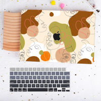 Redlai เคสแข็งพลาสติกเข้ากันได้กับ MacBook Air 15 A2941 M2 2023 Pro 14 A2779 Pro 16 Air 13นิ้ว M1 2020 A1932 A2179 A2337 Pro 13ทัชบาร์ A2289 A2251 A2338 M2 Pro 14 A2442 Pro 16 A2141 A2485อากาศฝาครอบ11 12แล็ปท็อปเรตินา &amp; ที่คลุมแป้นพิมพ์ไล่ระดับสี